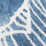 Louis De Poortere tappeti Villa Nova LX 8756 Akina Indigo zoom