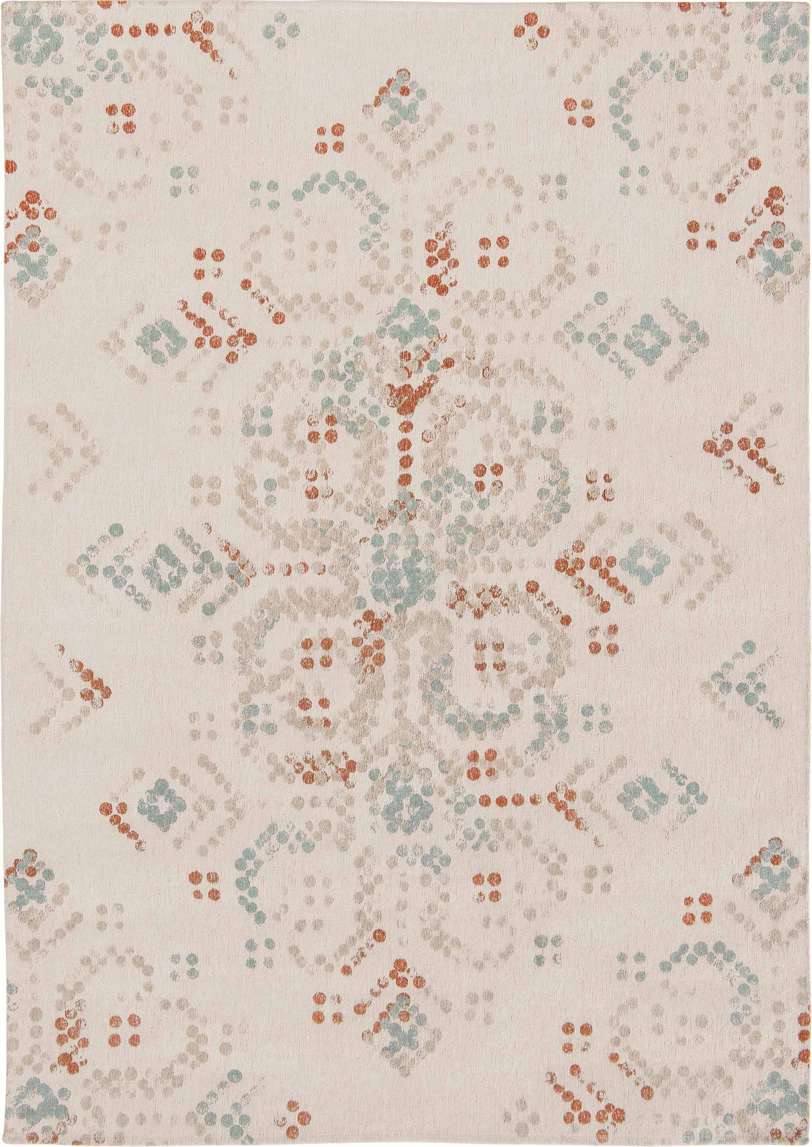 Louis De Poortere tappeti Villa Nova LX 8757 Marit Cognac