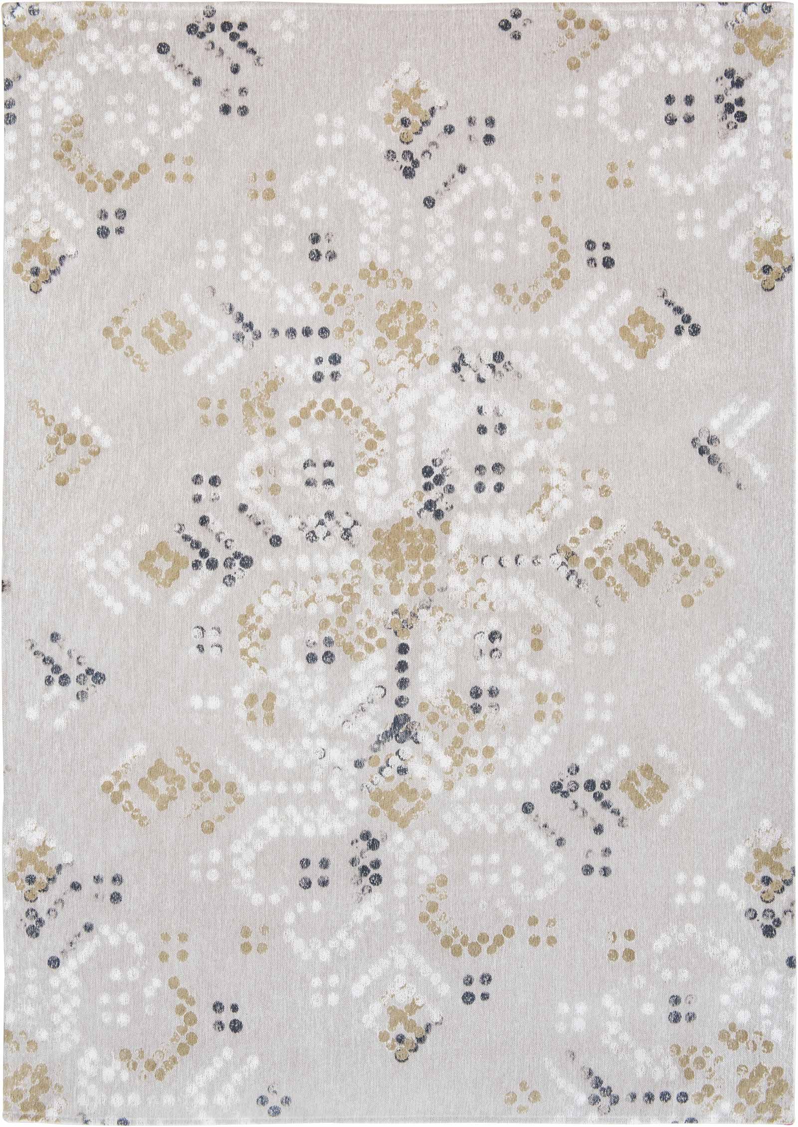 Louis De Poortere tappeti Villa Nova LX 8761 Marit Ochre