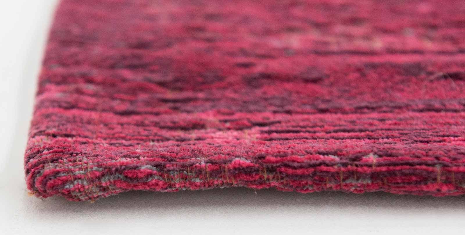 tappeti Louis De Poortere LX8260 Fading World Medaillon Scarlet side