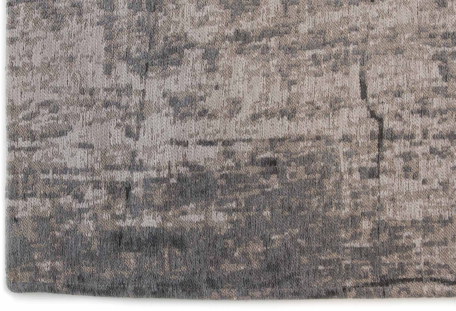 tappeti Louis De Poortere LX8420 Mad Men Griff Jersey Stone corner