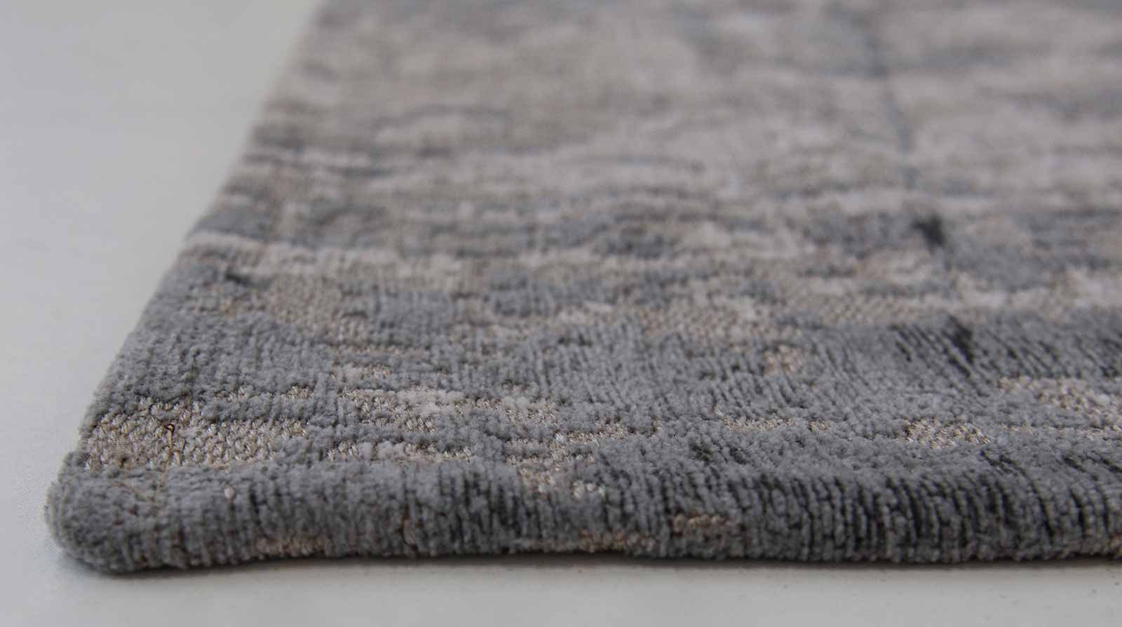 tappeti Louis De Poortere LX8420 Mad Men Griff Jersey Stone side