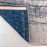 tappeti Louis De Poortere LX8421 Mad Men Griff Bronx Azurite back