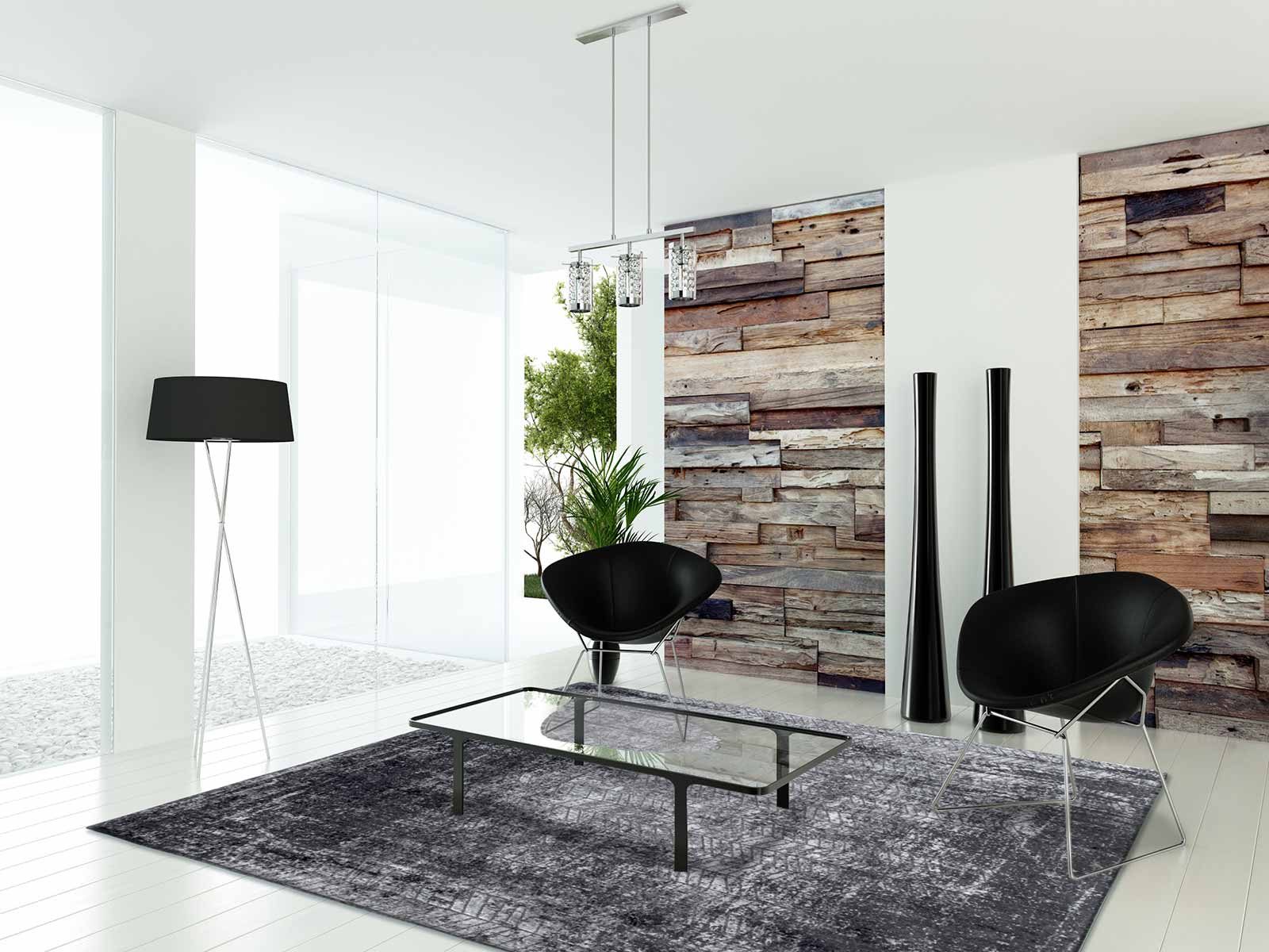 tappeti Louis De Poortere LX8425 Mad Men Jacobs Ladder Harlem Contrast interior