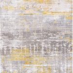 tappeti Louis De Poortere LX8715 Atlantic Streaks Sea Bright Sunny