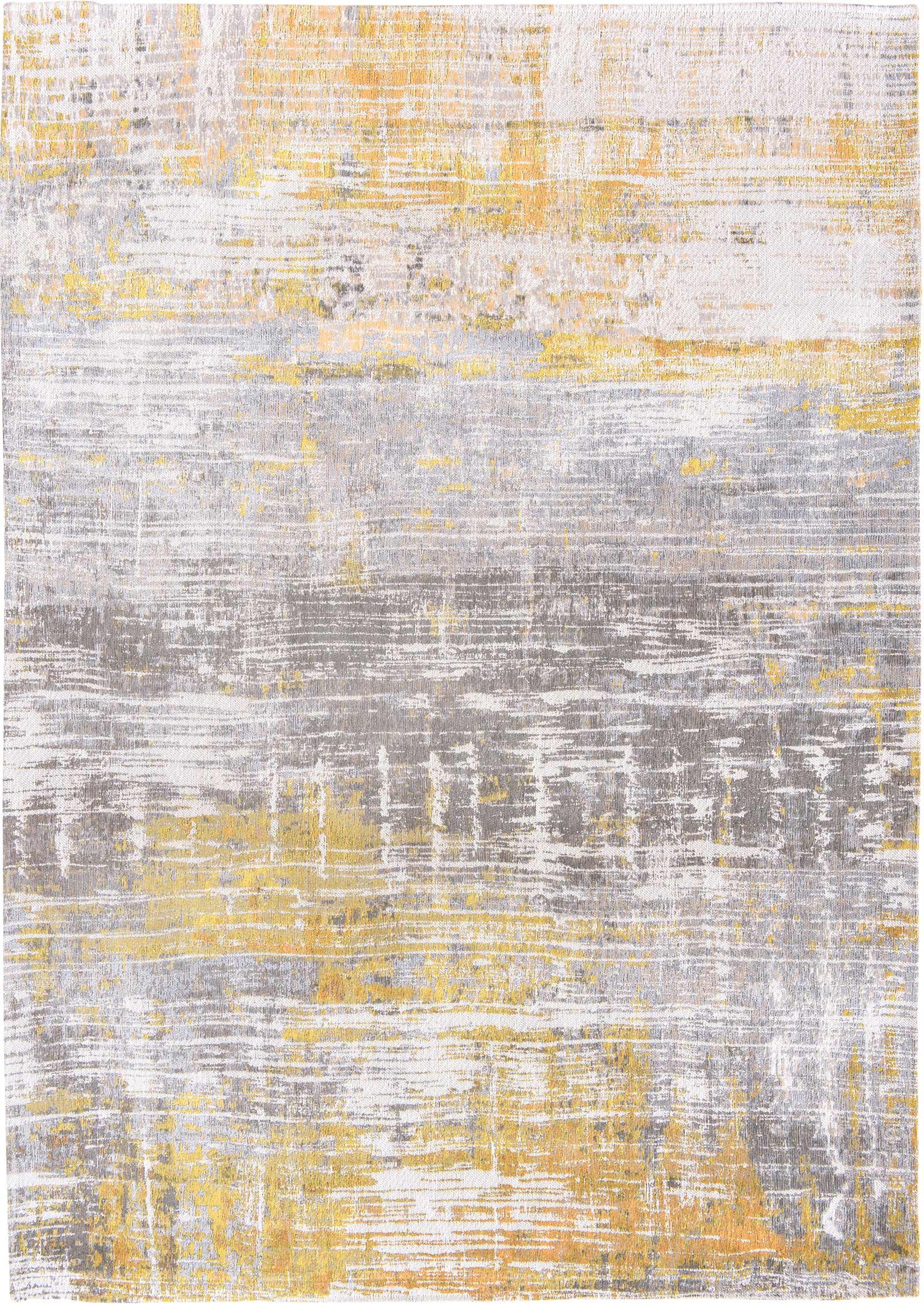 tappeti Louis De Poortere LX8715 Atlantic Streaks Sea Bright Sunny
