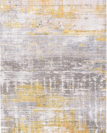 tappeti Louis De Poortere LX8715 Atlantic Streaks Sea Bright Sunny