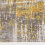 tappeti Louis De Poortere LX8715 Atlantic Streaks Sea Bright Sunny corner