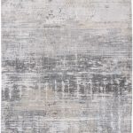 tappeti Louis De Poortere LX8716 Atlantic Streaks Coney Grey