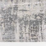 tappeti Louis De Poortere LX8716 Atlantic Streaks Coney Grey corner