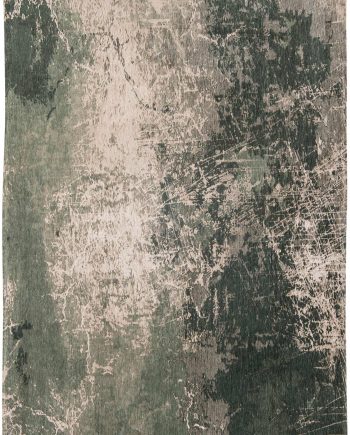 tappeti Louis De Poortere LX8723 Mad Men Cracks Dark Pine