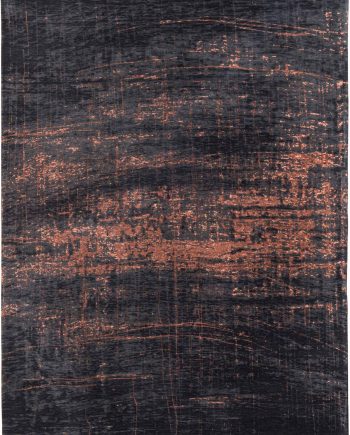 tappeti Louis De Poortere LX8925 Mad Men Griff Soho Copper