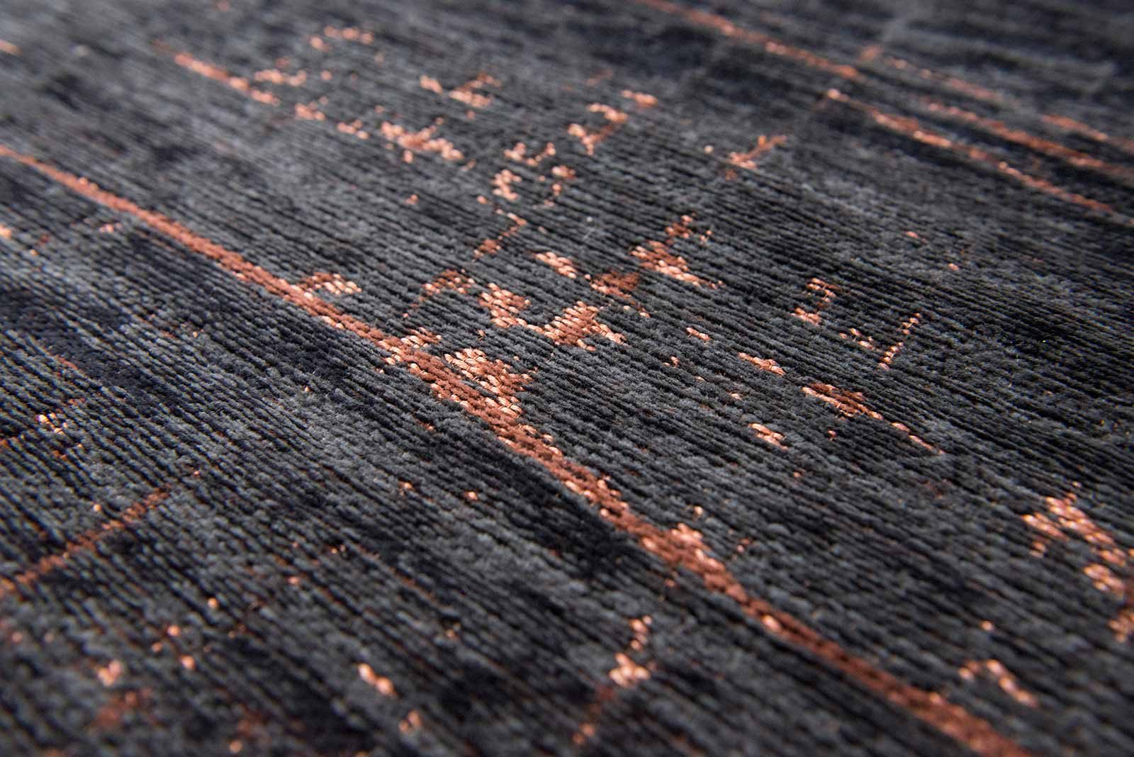tappeti Louis De Poortere LX8925 Mad Men Griff Soho Copper zoom