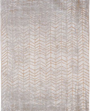 tappeti Louis De Poortere LX8928 Mad Men Jacobs Ladder Central Yellow