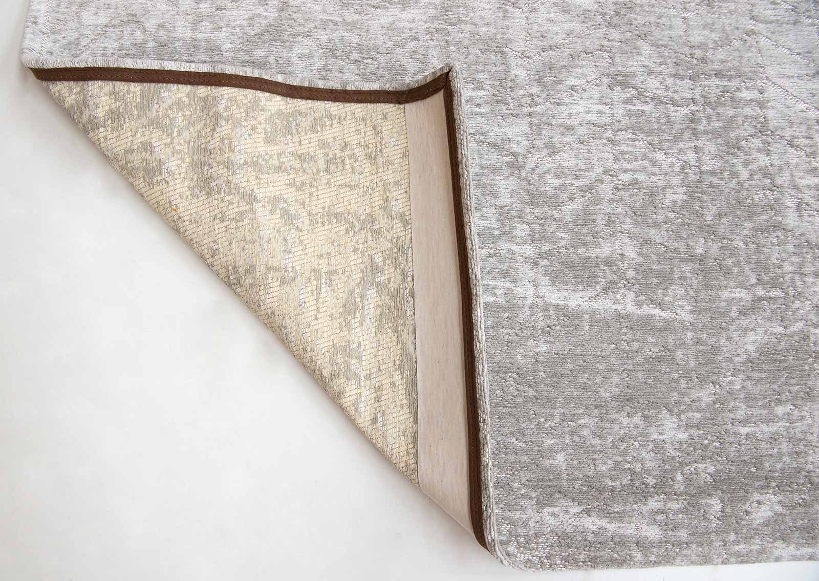 tappeti Louis De Poortere LX8929 Mad Men Jacobs Ladder White Plains back