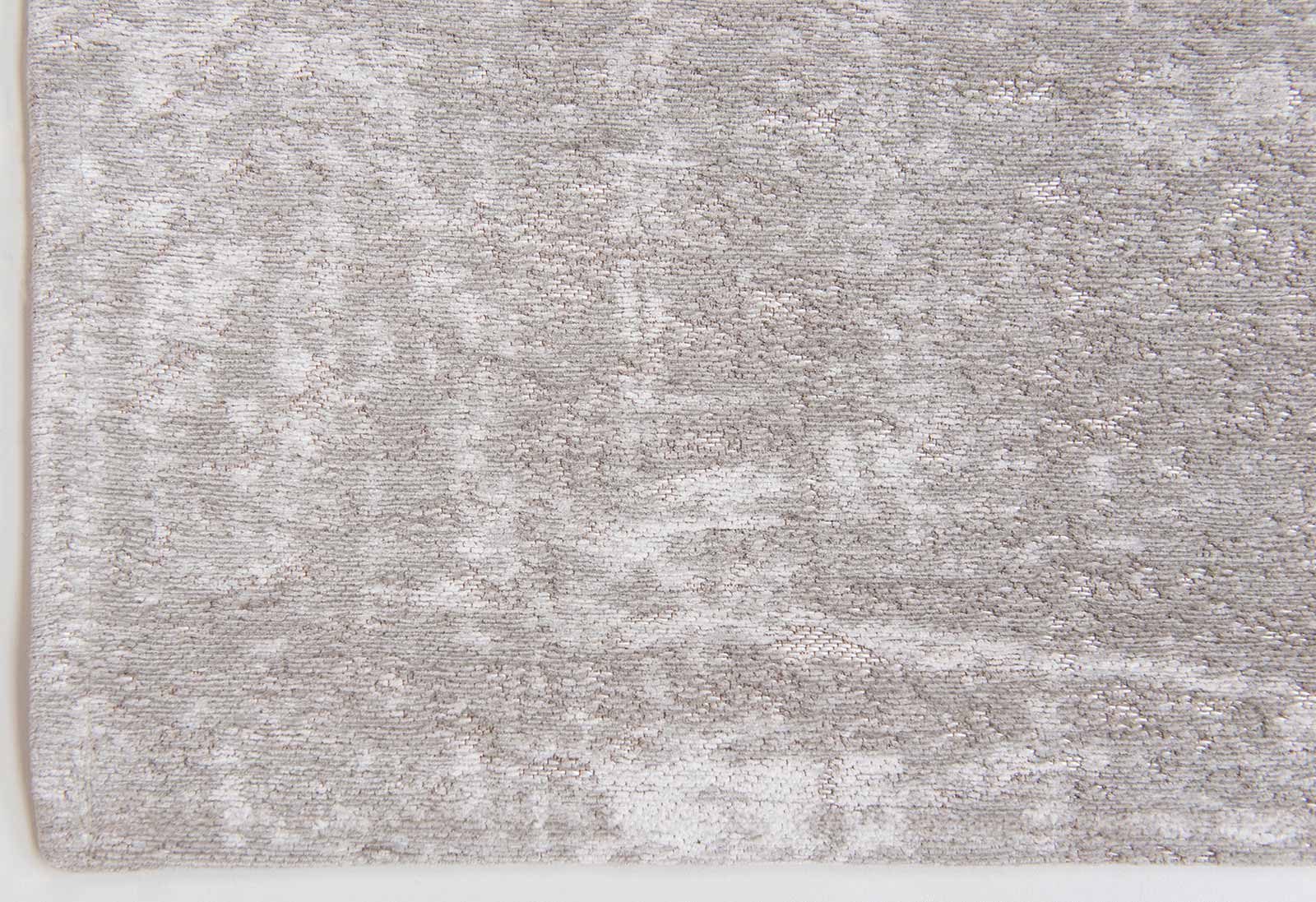 tappeti Louis De Poortere LX8929 Mad Men Jacobs Ladder White Plains corner