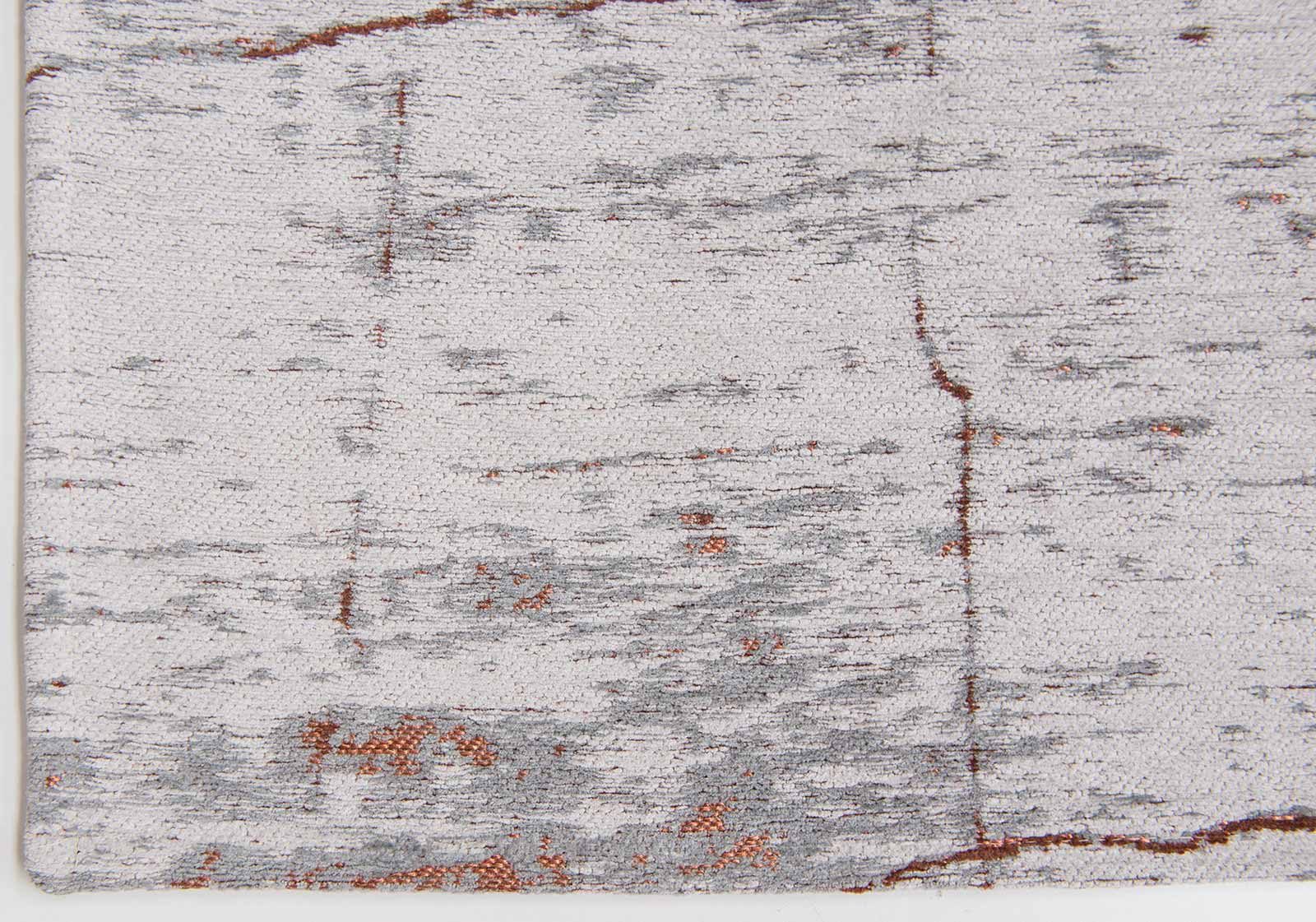 tappeti Louis De Poortere LX8956 Mad Men Griff Copperfield corner