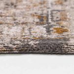tappeti Louis De Poortere LX 8884 Antiquarian Ushak Suleiman Grey side