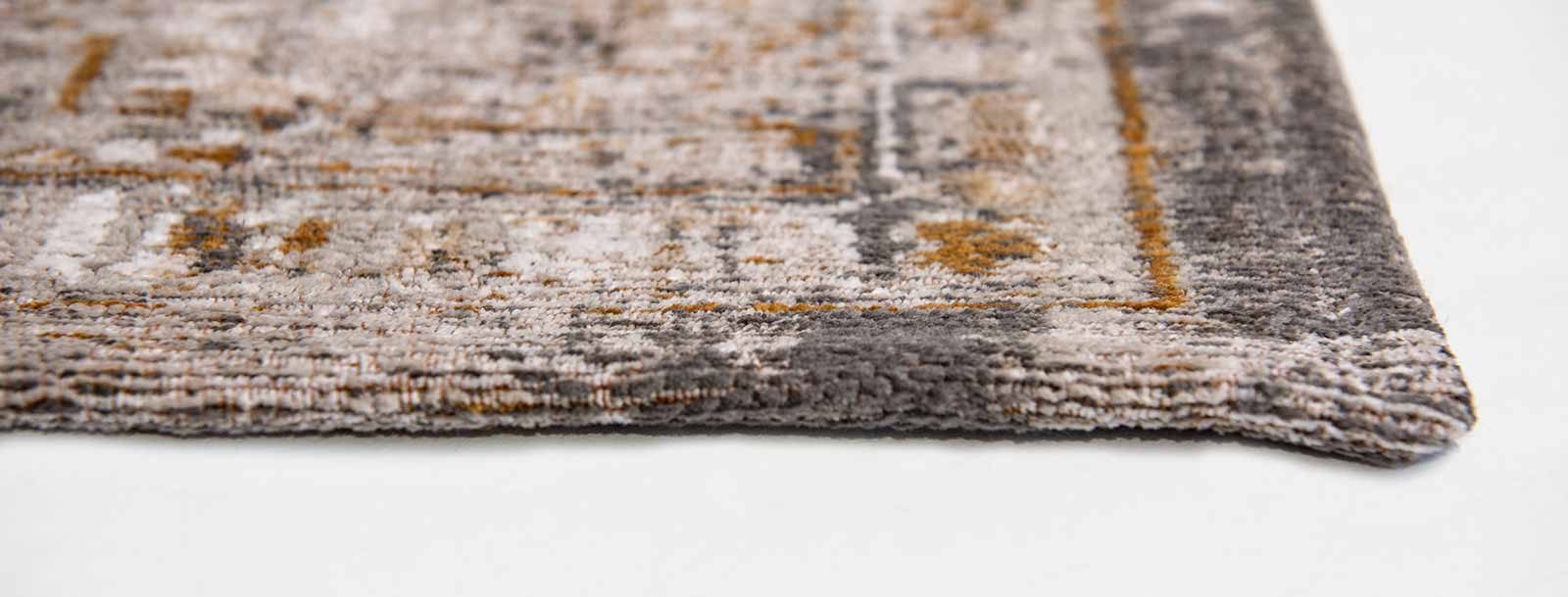 tappeti Louis De Poortere LX 8884 Antiquarian Ushak Suleiman Grey side