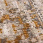 tappeti Louis De Poortere LX 8884 Antiquarian Ushak Suleiman Grey zoom