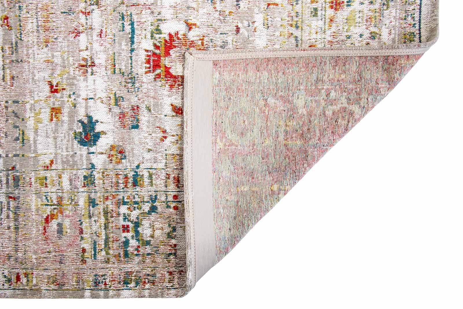 tappeti Louis De Poortere LX 8894 Antiquarian Ushak Turkish Delight back