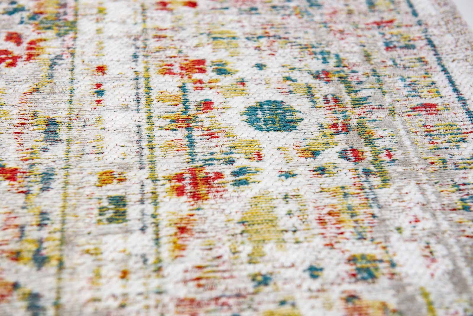 tappeti Louis De Poortere LX 8894 Antiquarian Ushak Turkish Delight zoom 2