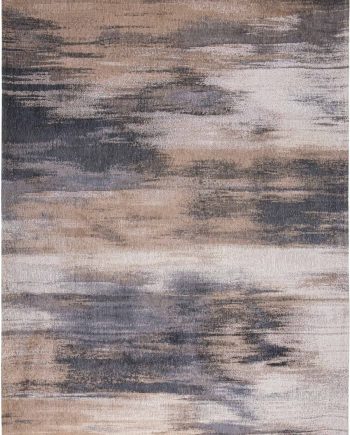 Louis De Poortere tappeto LX 9121 Atlantic Monetti Giverny Beige