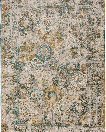Louis De Poortere tappeto LX 9127 Antiquarian Bakhtiari Fener