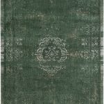 Louis De Poortere tappeto LX 9146 Fading World Majestic Forest