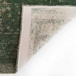 Louis De Poortere tappeto LX 9146 Fading World Majestic Forest back