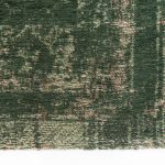 Louis De Poortere tappeto LX 9146 Fading World Majestic Forest corner