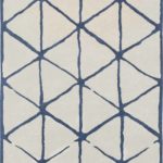 Louis De Poortere tappeti Villa Nova LX 2015 Haldon Indigo