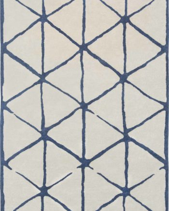 Louis De Poortere tappeti Villa Nova LX 2015 Haldon Indigo
