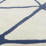 Louis De Poortere tappeti Villa Nova LX 2015 Haldon Indigo zoom