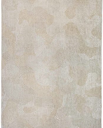 Louis De Poortere tappeto LX 9229 Meditation Coral Shell Beige