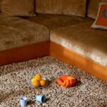 Brink Campman Rocks Savanna Sand 070531 interior 1