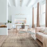 Acsento Grunge Beige interior