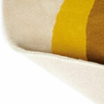Orla Kiely Sunflower Yellow 60006 4