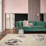 Ted Baker Tranquility Beige 56001 interior