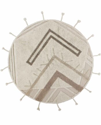 Lorena Canals Woolable tappeto Bannock WO BANNOCK 1