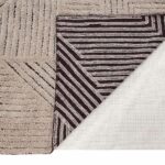 Lorena Canals Woolable tappeto Golden Coffee WO COFFEE L 4