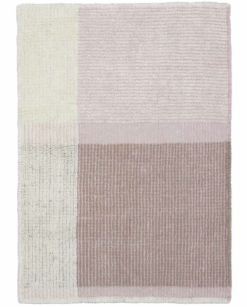 Lorena Canals Woolable tappeto Kaia Rose WO KAIA RO 1