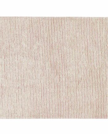 Lorena Canals Woolable tappeto Koa Pink WO KOA PK S 1