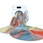 Lorena Canals Woolable tappeto Pie Chart WO PIE RS 6b