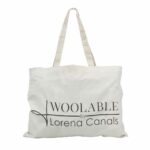 Lorena Canals Woolable tappeto Pie Chart WO PIE RS PK 1