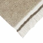 Lorena Canals Woolable tappeto Steppe Sheep Beige WO STEPPE BG K 2