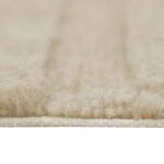 Lorena Canals Woolable tappeto Steppe Sheep Beige WO STEPPE BG K 6