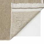 Lorena Canals Woolable tappeto Steppe Sheep Beige WO STEPPE BG K 7