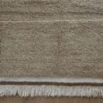 Lorena Canals Woolable tappeto Steppe Sheep Beige WO STEPPE BG K 8
