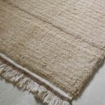 Lorena Canals Woolable tappeto Steppe Sheep Beige WO STEPPE BG R 12
